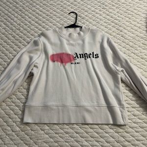 Palm Angels sweatshirt